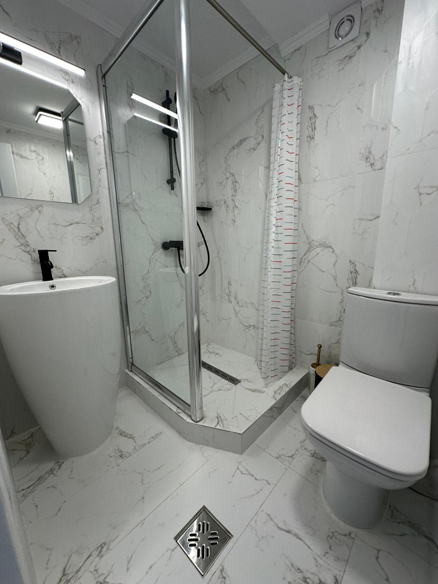 קריובה Elegant Escape Central Studio מראה חיצוני תמונה