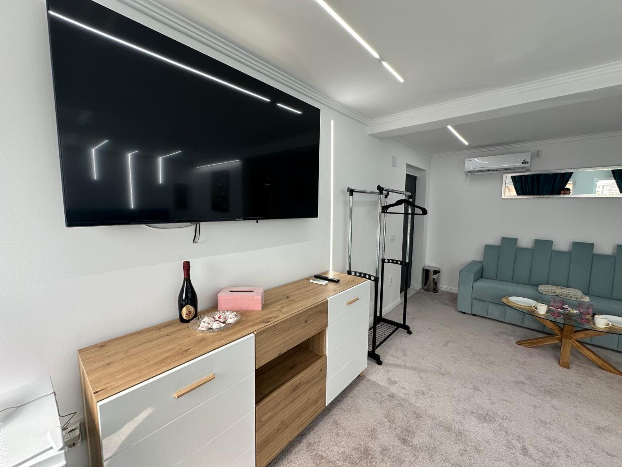 קריובה Elegant Escape Central Studio מראה חיצוני תמונה